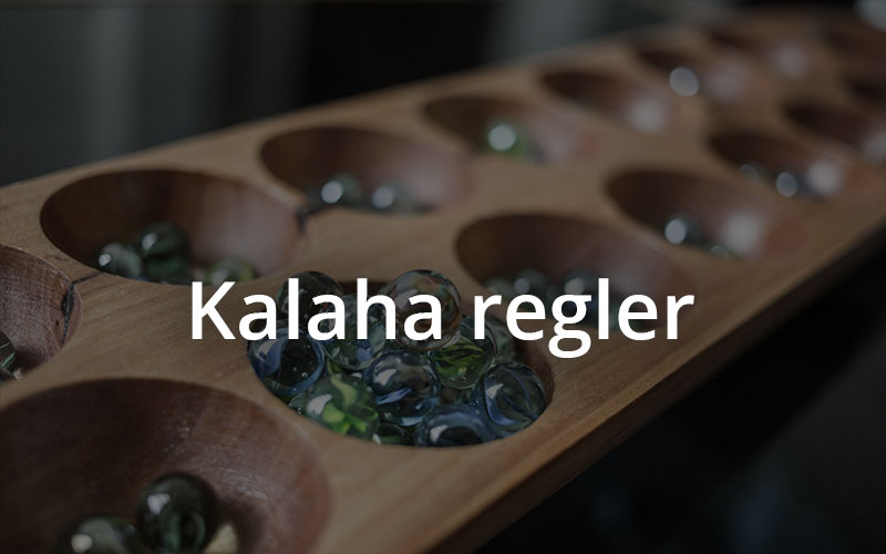 Find De Vigtigste Kalaha Regler Her Dansk7kabale dk