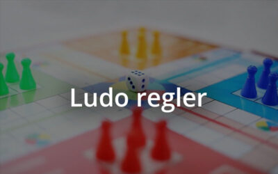 Ludo regler