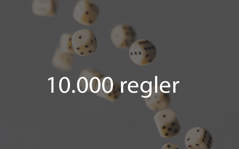 Alle Reglerne Til Terningespil 10000 Dansk7kabale dk