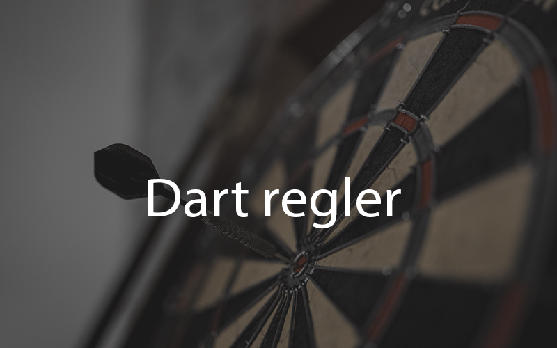 Find De Mest Essentielle Dart Regler Her Dansk7kabale dk